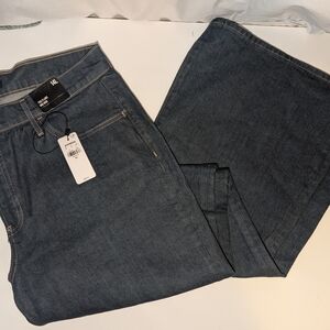 Express 70s flare Jeans